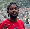 Leonardo Victor - Rocinha