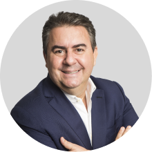 José Semenzato