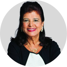 Luiza Trajano