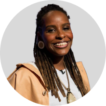 Monique Evelle