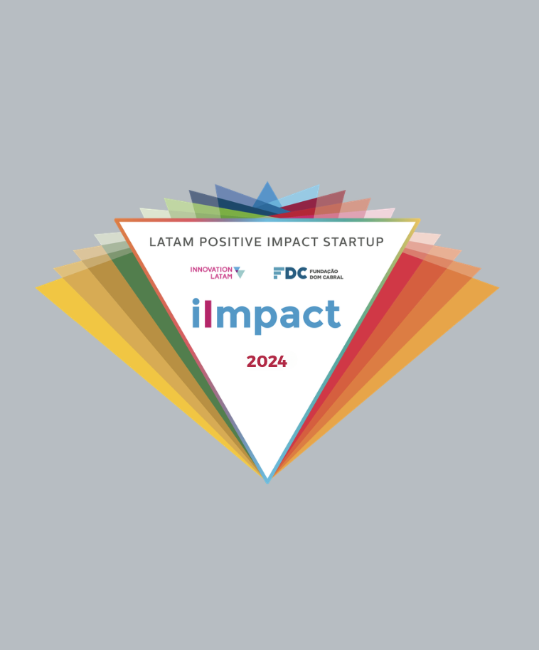 Impact Latam Startups - 2024